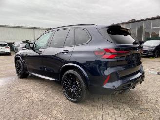 BMW X5 M Competition *B&W - HEAD-UP - PANO - AHK * picture 8