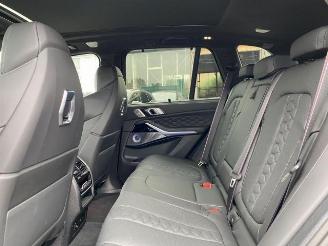 BMW X5 M Competition *B&W - HEAD-UP - PANO - AHK * picture 16