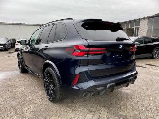 BMW X5 M Competition *B&W - HEAD-UP - PANO - AHK * picture 9