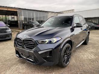 BMW X5 M Competition *B&W - HEAD-UP - PANO - AHK * picture 5