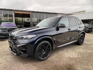 BMW X5 M Competition *B&W - HEAD-UP - PANO - AHK * picture 6