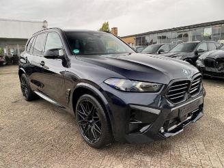 BMW X5 M Competition *B&W - HEAD-UP - PANO - AHK * picture 1