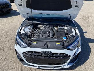 Audi A3 Limousine 30 TFSI S line *PANO - NAVI - KAM* picture 12