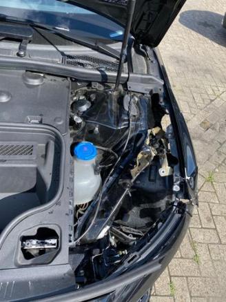 Audi A6 avant e-tron performance S line * AHK - KAM * picture 13