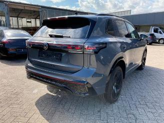 Volkswagen Tiguan 2.0 TDI DSG 4Motion R-Line * KAM - NAVI * picture 11