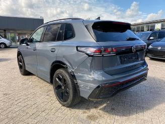 Auto incidentate Volkswagen Tiguan 2.0 TDI DSG 4Motion R-Line * KAM - NAVI * 2024/7