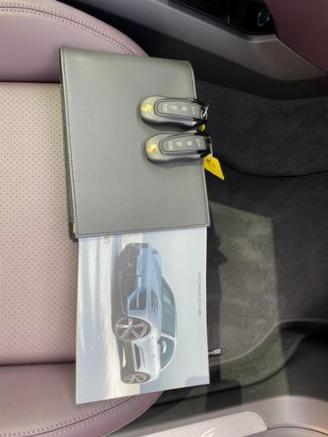 Porsche Macan 4 *PANO - BOSE - NAVI - KAM* picture 18