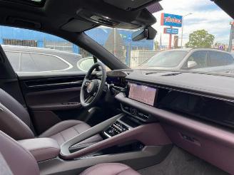 Porsche Macan 4 *PANO - BOSE - NAVI - KAM* picture 16