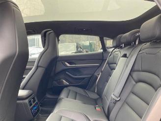 Porsche Taycan Turbo S Cross Turismo *PCCB - PANO - HUD* picture 15