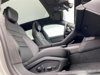 Porsche Taycan Turbo S Cross Turismo *PCCB - PANO - HUD* picture 14