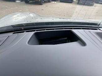 Porsche Taycan Turbo S Cross Turismo *PCCB - PANO - HUD* picture 17
