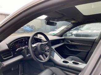 Porsche Taycan Turbo S Cross Turismo *PCCB - PANO - HUD* picture 11
