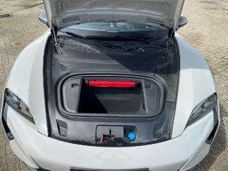 Porsche Taycan Turbo S Cross Turismo *PCCB - PANO - HUD* picture 10