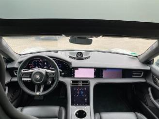 Porsche Taycan Turbo S Cross Turismo *PCCB - PANO - HUD* picture 14