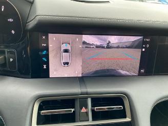Porsche Taycan Turbo S Cross Turismo *PCCB - PANO - HUD* picture 19