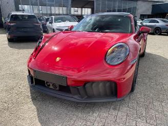 Porsche 911 Carrera 4 GTS T-Hybrid *LIFT - CHRONO -BOSE* picture 1