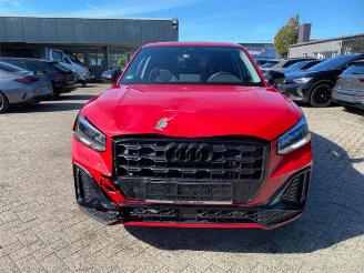 Audi Q2 35 TFSI S tronic S line * KAM - AHK - NAV * picture 6