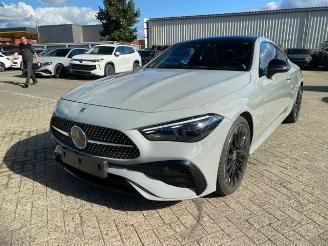 krockskadad bil auto Mercedes Cl-klasse E 450 4Matic AMG Line Premium Plus *HUD - AHK* 2025/4