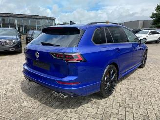 Auto incidentate Volkswagen Golf R Variant 4Motion Black Style *MATRIX-PANO* 2025/4