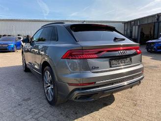 Audi Q8 50 TDI quattro S line *KAM - AHK - NAV - LED* picture 9