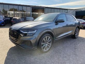 Audi Q8 50 TDI quattro S line *KAM - AHK - NAV - LED* picture 6
