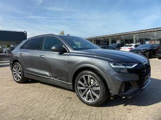 Audi Q8 50 TDI quattro S line *KAM - AHK - NAV - LED* picture 3