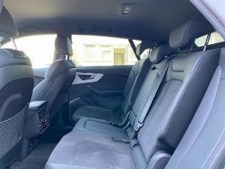 Audi Q8 50 TDI quattro S line *KAM - AHK - NAV - LED* picture 22