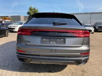 Audi Q8 50 TDI quattro S line *KAM - AHK - NAV - LED* picture 10