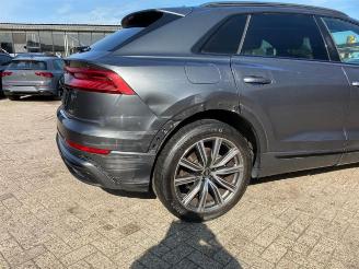 Audi Q8 50 TDI quattro S line *KAM - AHK - NAV - LED* picture 16