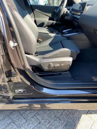 BMW X3 xDrive30e M Sport Pro *HEAD-UP - NAVI - KAM* picture 16