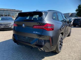 BMW X3 xDrive30e M Sport Pro *HEAD-UP - NAVI - KAM* picture 6