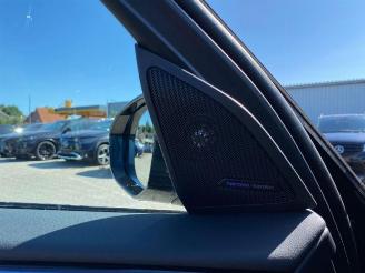 BMW X3 xDrive30e M Sport Pro *HEAD-UP - NAVI - KAM* picture 26