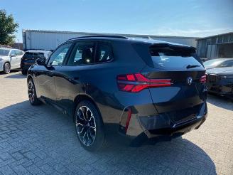 BMW X3 xDrive30e M Sport Pro *HEAD-UP - NAVI - KAM* picture 8