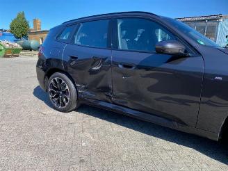 BMW X3 xDrive30e M Sport Pro *HEAD-UP - NAVI - KAM* picture 15