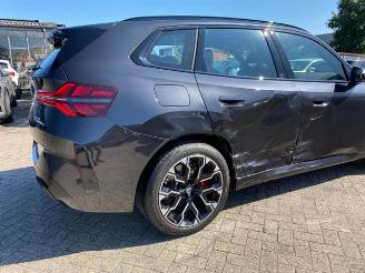 BMW X3 xDrive30e M Sport Pro *HEAD-UP - NAVI - KAM* picture 13