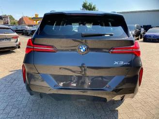 BMW X3 xDrive30e M Sport Pro *HEAD-UP - NAVI - KAM* picture 7