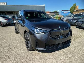 BMW X3 xDrive30e M Sport Pro *HEAD-UP - NAVI - KAM* picture 2