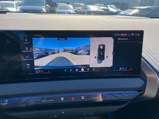 BMW X3 xDrive30e M Sport Pro *HEAD-UP - NAVI - KAM* picture 27