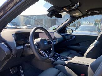 BMW X3 xDrive30e M Sport Pro *HEAD-UP - NAVI - KAM* picture 21