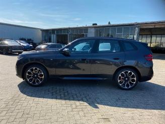 BMW X3 xDrive30e M Sport Pro *HEAD-UP - NAVI - KAM* picture 10