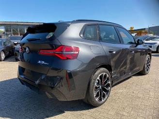 BMW X3 xDrive30e M Sport Pro *HEAD-UP - NAVI - KAM* picture 5