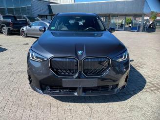BMW X3 xDrive30e M Sport Pro *HEAD-UP - NAVI - KAM* picture 12