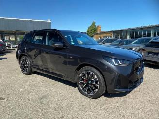 BMW X3 xDrive30e M Sport Pro *HEAD-UP - NAVI - KAM* picture 3