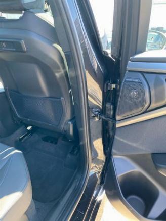 BMW X3 xDrive30e M Sport Pro *HEAD-UP - NAVI - KAM* picture 17