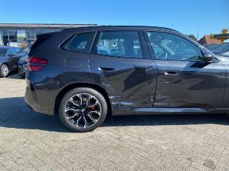 BMW X3 xDrive30e M Sport Pro *HEAD-UP - NAVI - KAM* picture 14