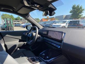 BMW X3 xDrive30e M Sport Pro *HEAD-UP - NAVI - KAM* picture 19