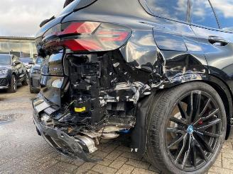 BMW X5 xDrive50e M Sport PRO *PANO- LUFT - 22"* picture 15