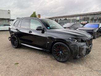 BMW X5 xDrive50e M Sport PRO *PANO- LUFT - 22"* picture 8