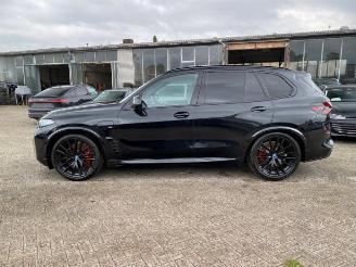 BMW X5 xDrive50e M Sport PRO *PANO- LUFT - 22"* picture 3