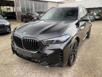BMW X5 xDrive50e M Sport PRO *PANO- LUFT - 22"* picture 11